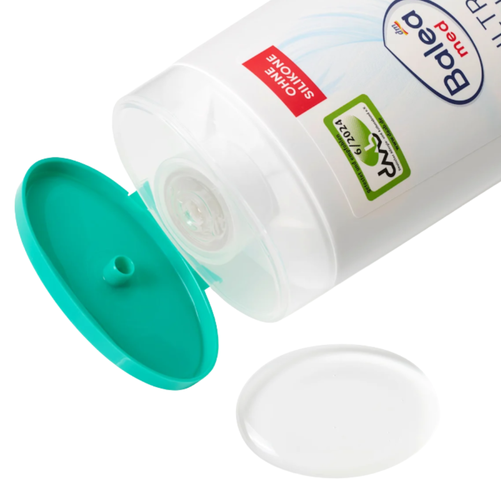 Shampooing Anti-Pelliculaire Ultra Sensitive – Balea med