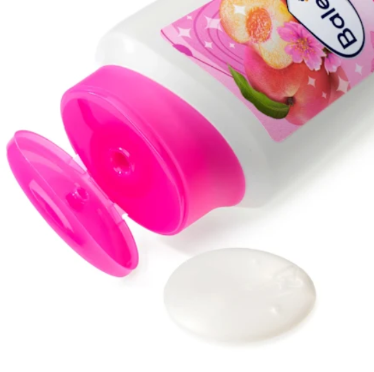 🧴 Shampooing Seidenglanz – 300 ml