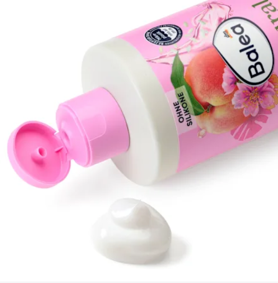 Après-shampooing Natural Beauty Revitalisant – 350 ml