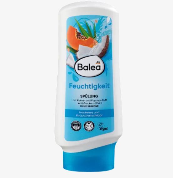 Après-shampooing Hydratant – 300 ml