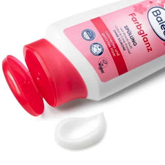 🧴 Après-shampooing Éclat Couleur – 300 ml