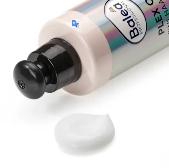 Masque capillaire Plex Care 2-en-1 – 250 ml
