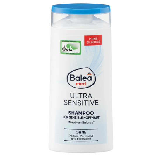Shampooing Ultra-Sensible, 250 ml