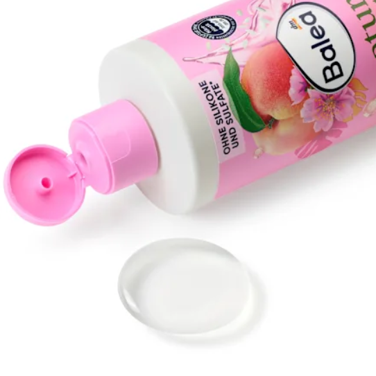 Shampooing Natural Beauty Revitalisant – 400 ml
