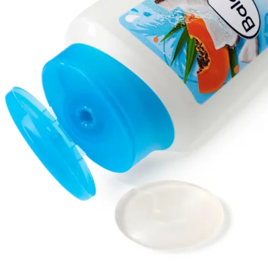 🧴 Shampooing Hydratant – 300 ml