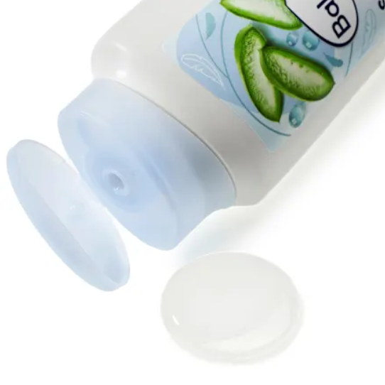🧴 Shampooing Sensitive – 300 ml