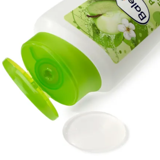 🧴 Shampooing Pure Fraîcheur – 300 ml
