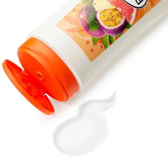 🧴 Shampooing Family "Rêve de Fruits" – 500 ml