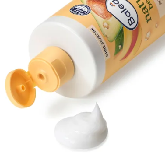 Après-shampooing Natural Beauty à l’huile d’avocat et au beurre de mangue – 350 ml