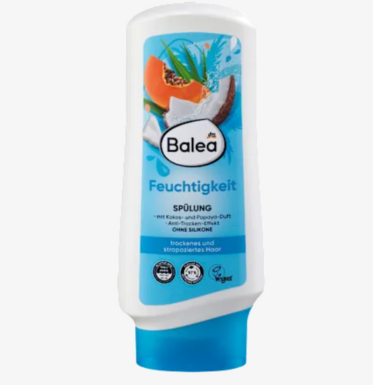 Après-shampooing Hydratant – 300 ml