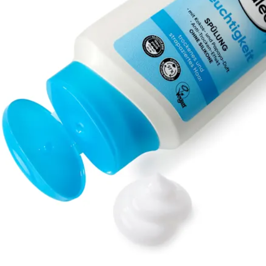 Après-shampooing Hydratant – 300 ml