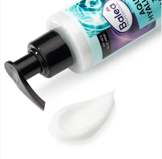 Masque capillaire 3-en-1 Aqua Hyaluron – 150 ml