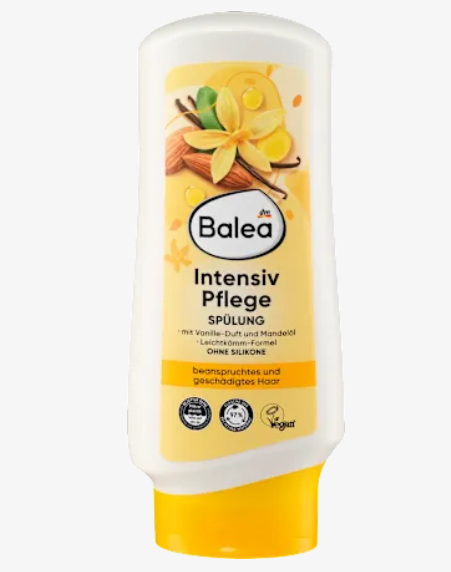 Après-shampooing Soin Intensif – 300 ml